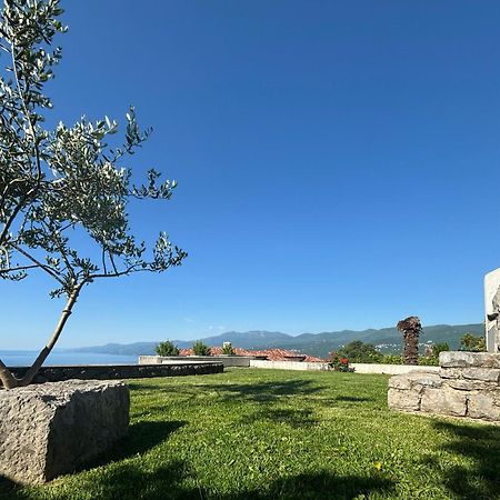 Va Kastav Exterior foto