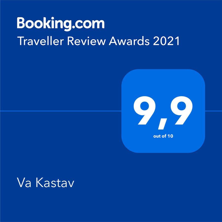 Va Kastav Exterior foto