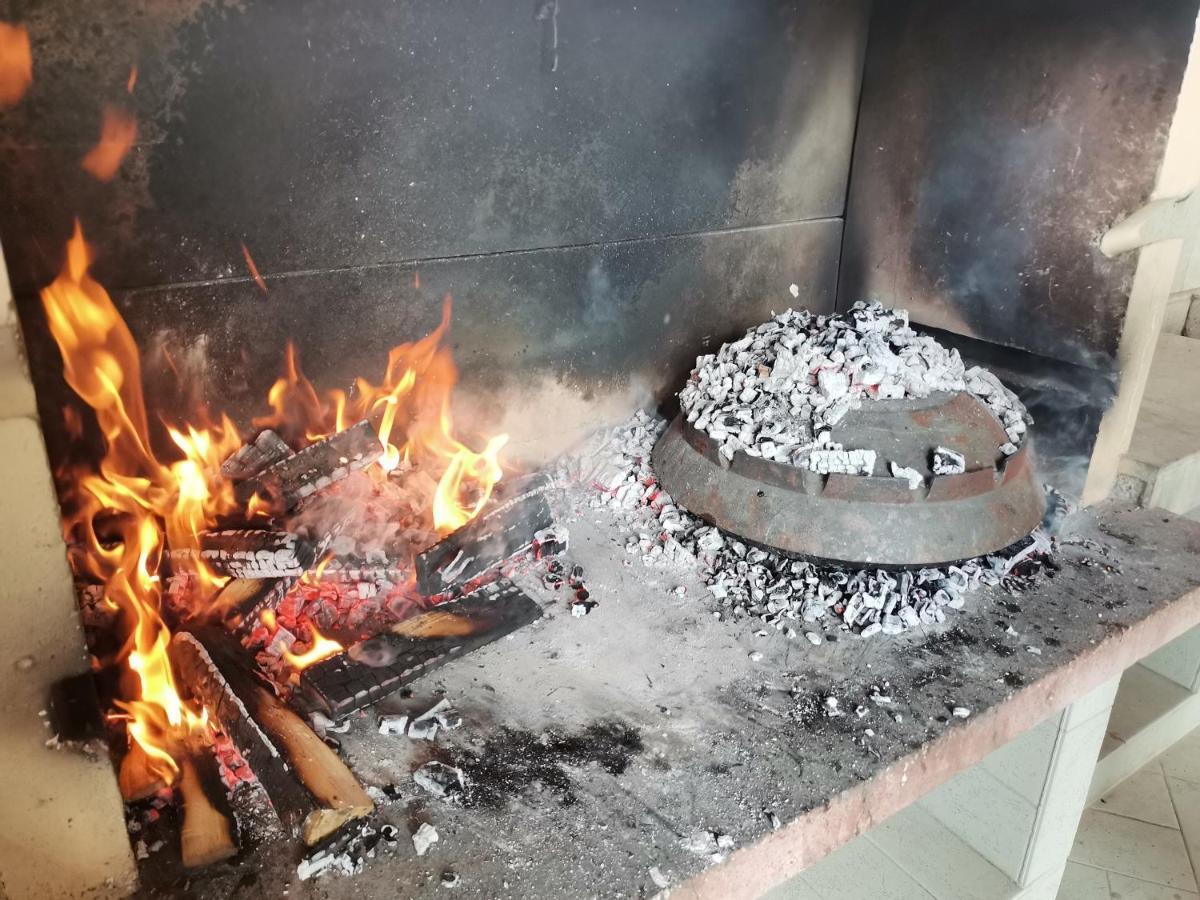 Va Kastav Exterior foto