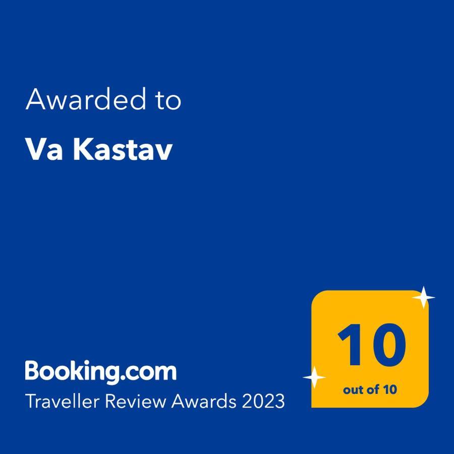 Va Kastav Exterior foto