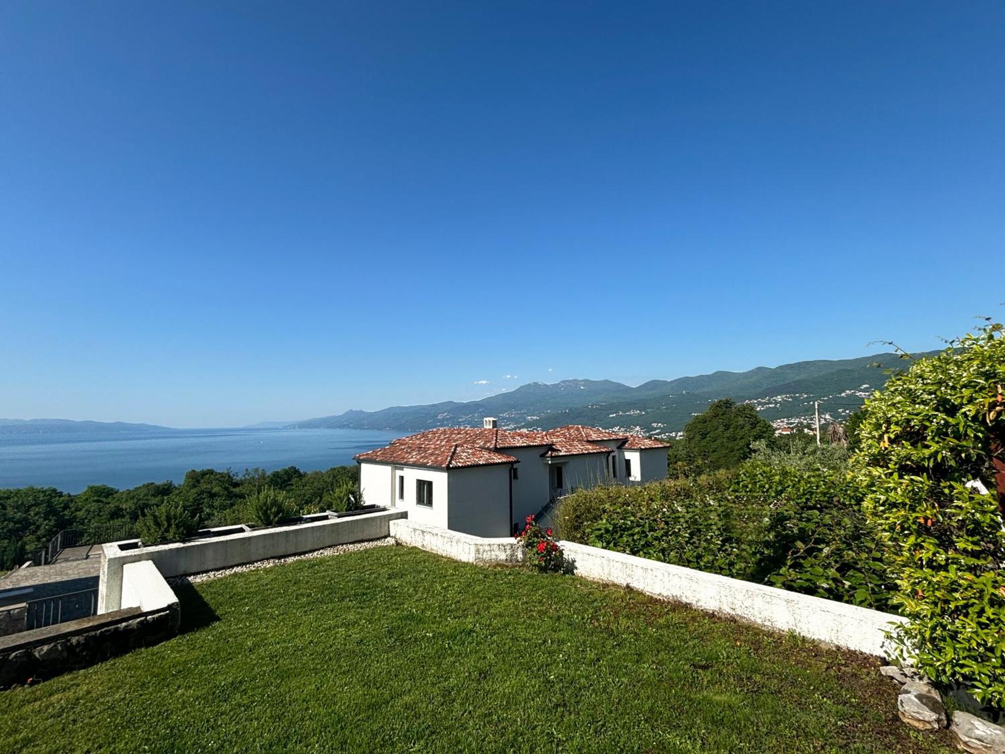 Va Kastav Exterior foto