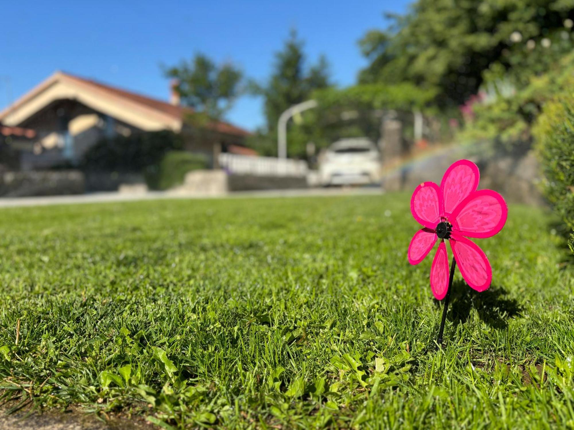 Va Kastav Exterior foto