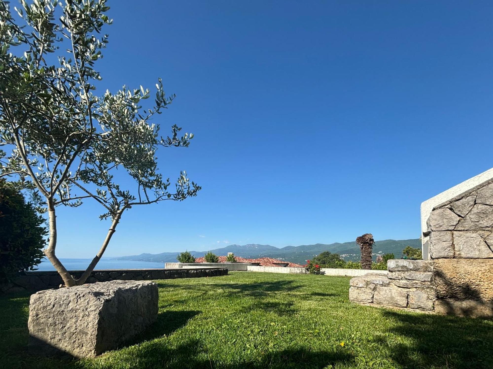 Va Kastav Exterior foto