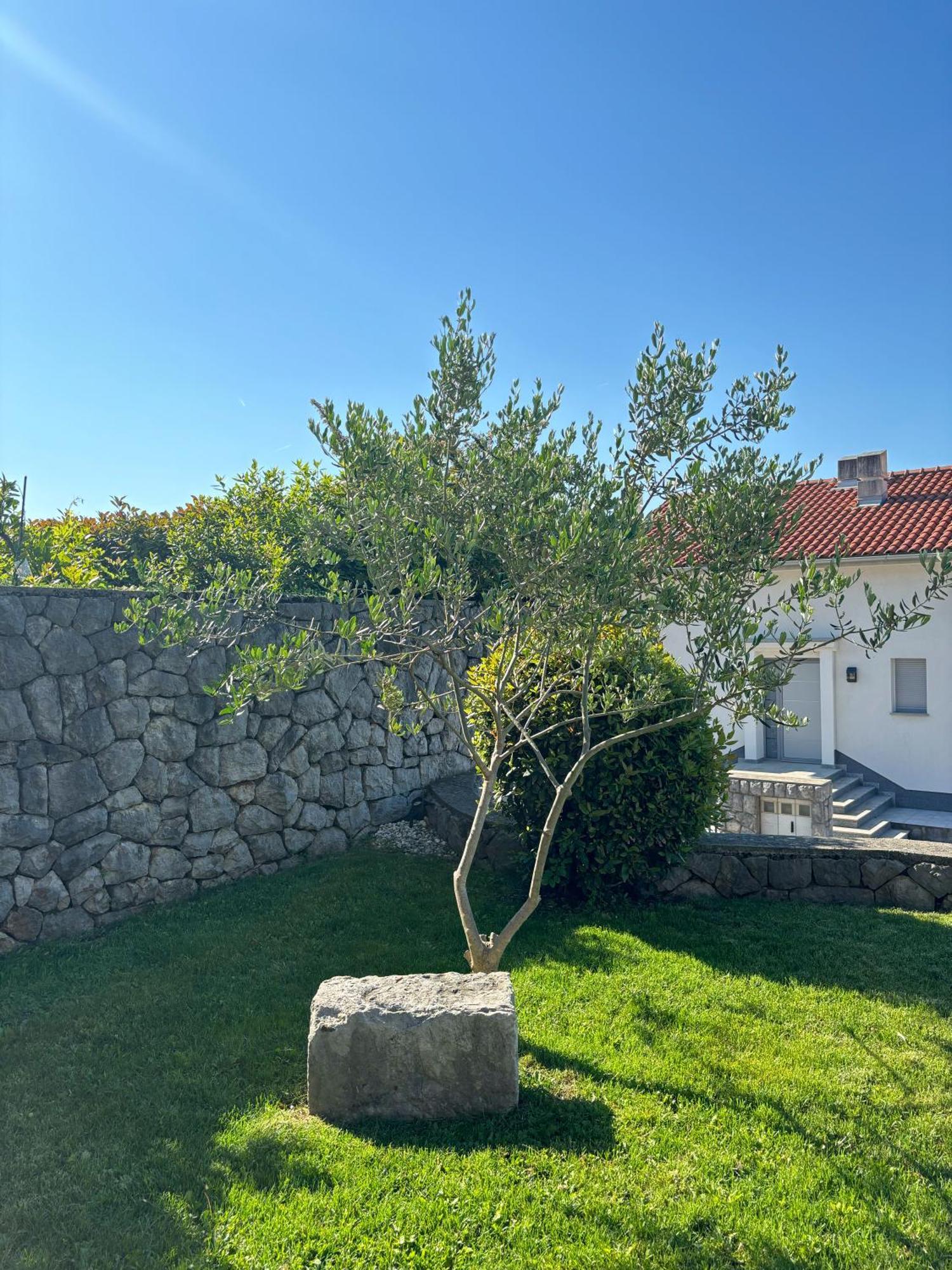 Va Kastav Exterior foto