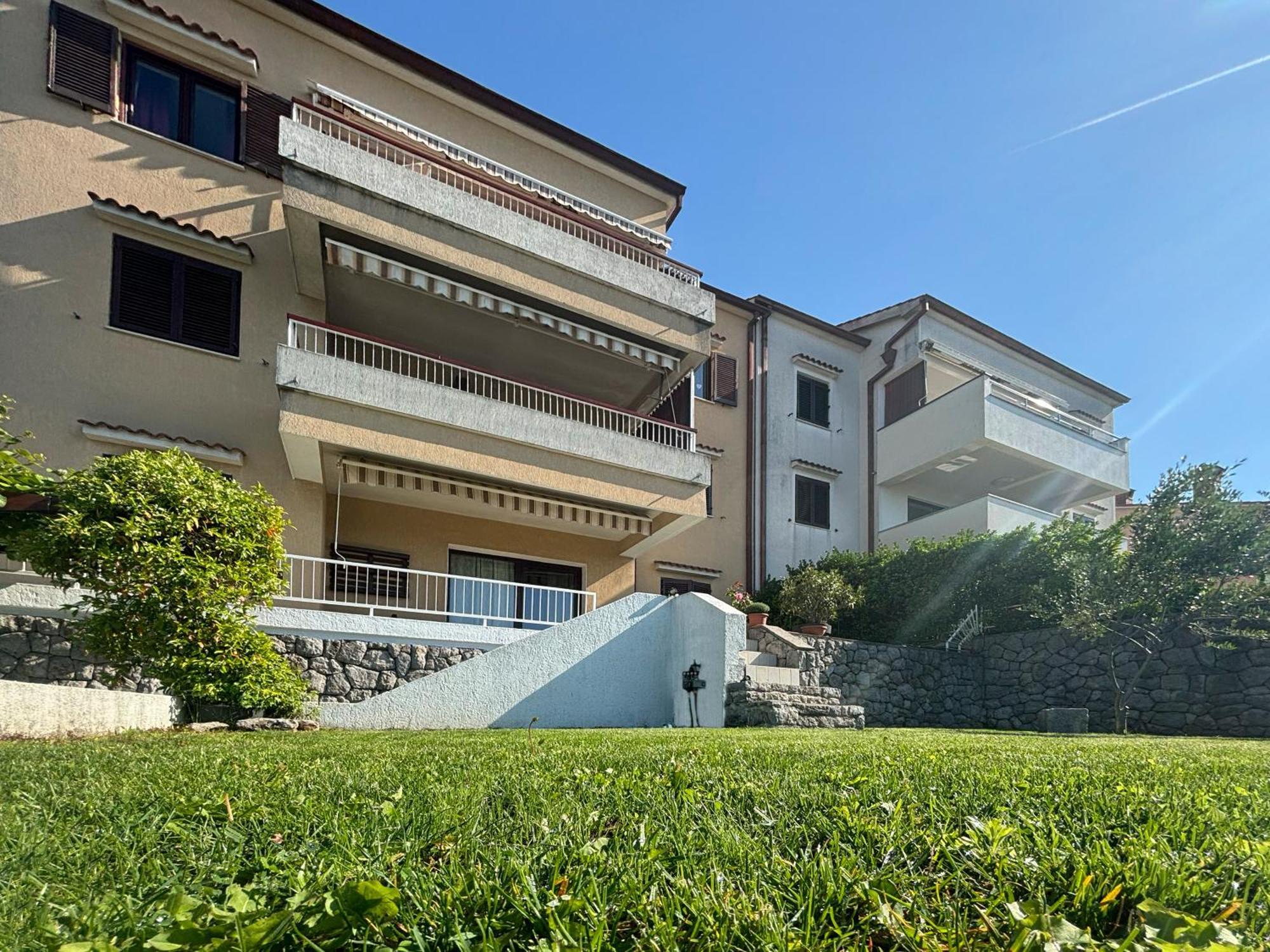 Va Kastav Exterior foto
