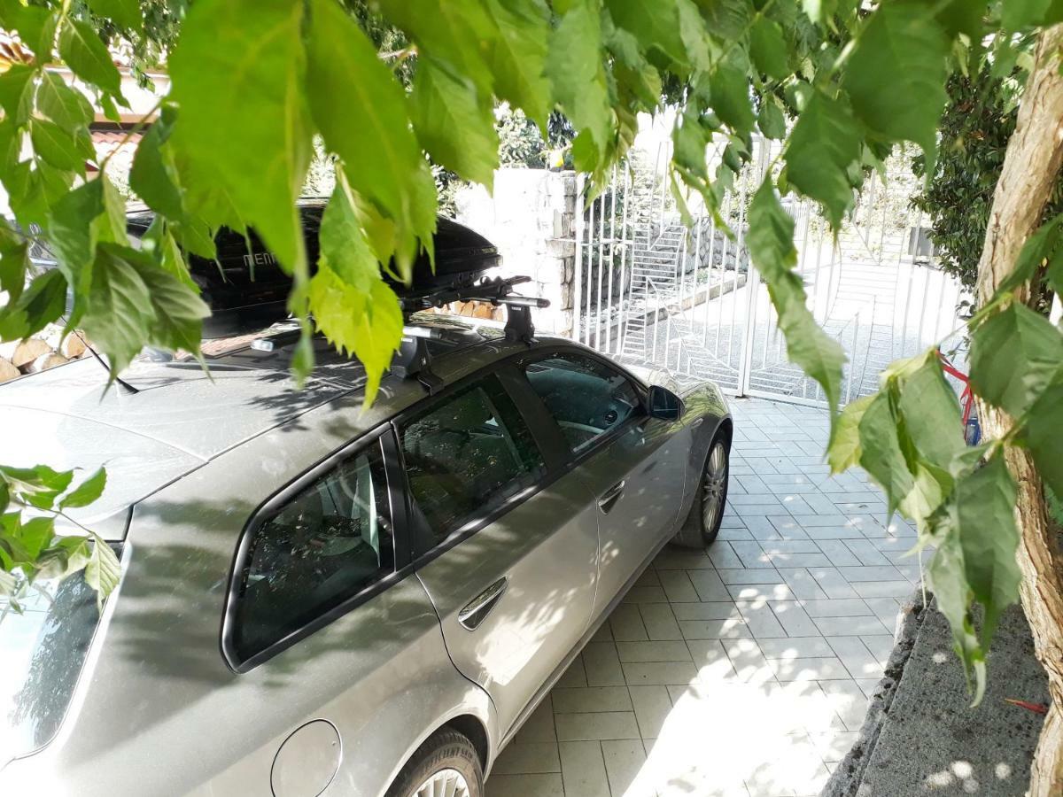 Va Kastav Exterior foto