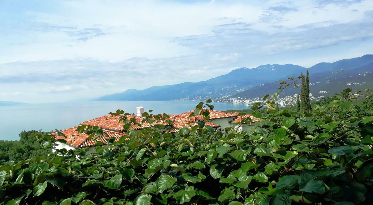 Va Kastav Exterior foto