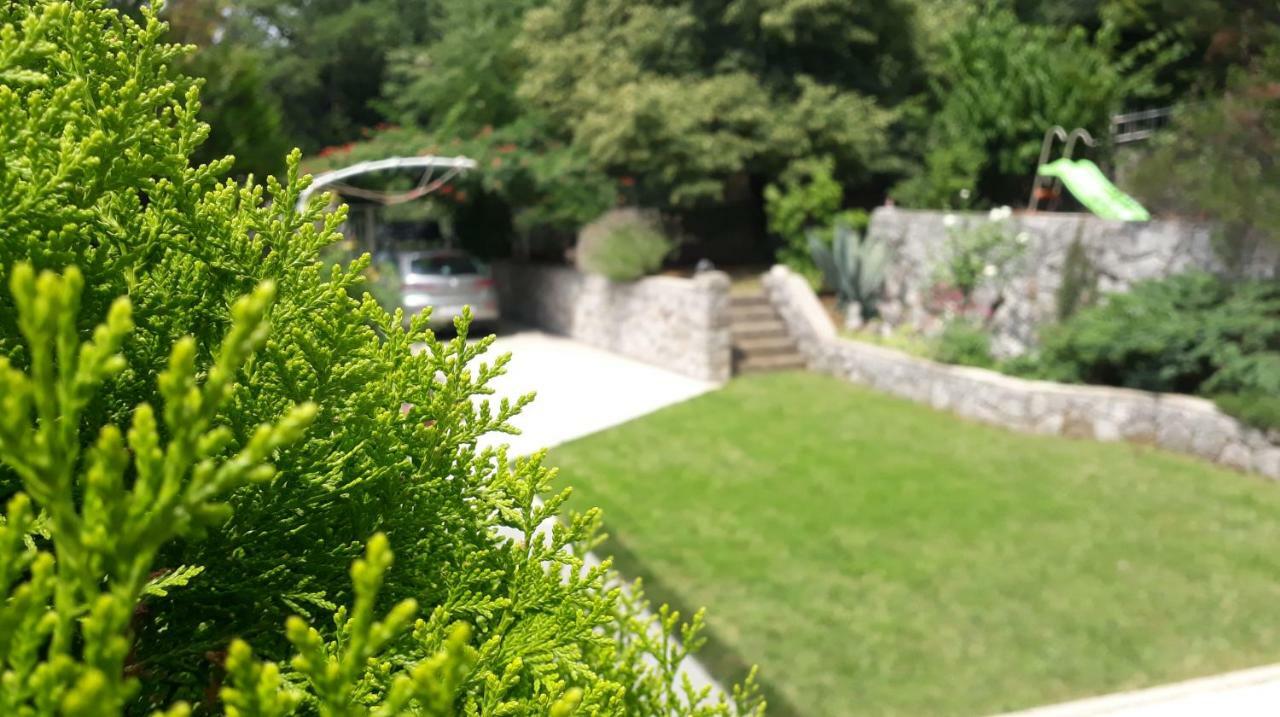 Va Kastav Exterior foto