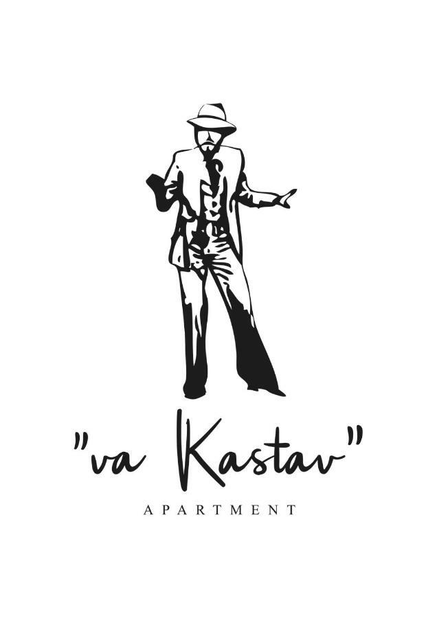 Va Kastav Exterior foto